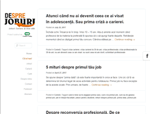 Tablet Screenshot of desprejoburi.com
